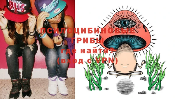 молекула духа Абаза